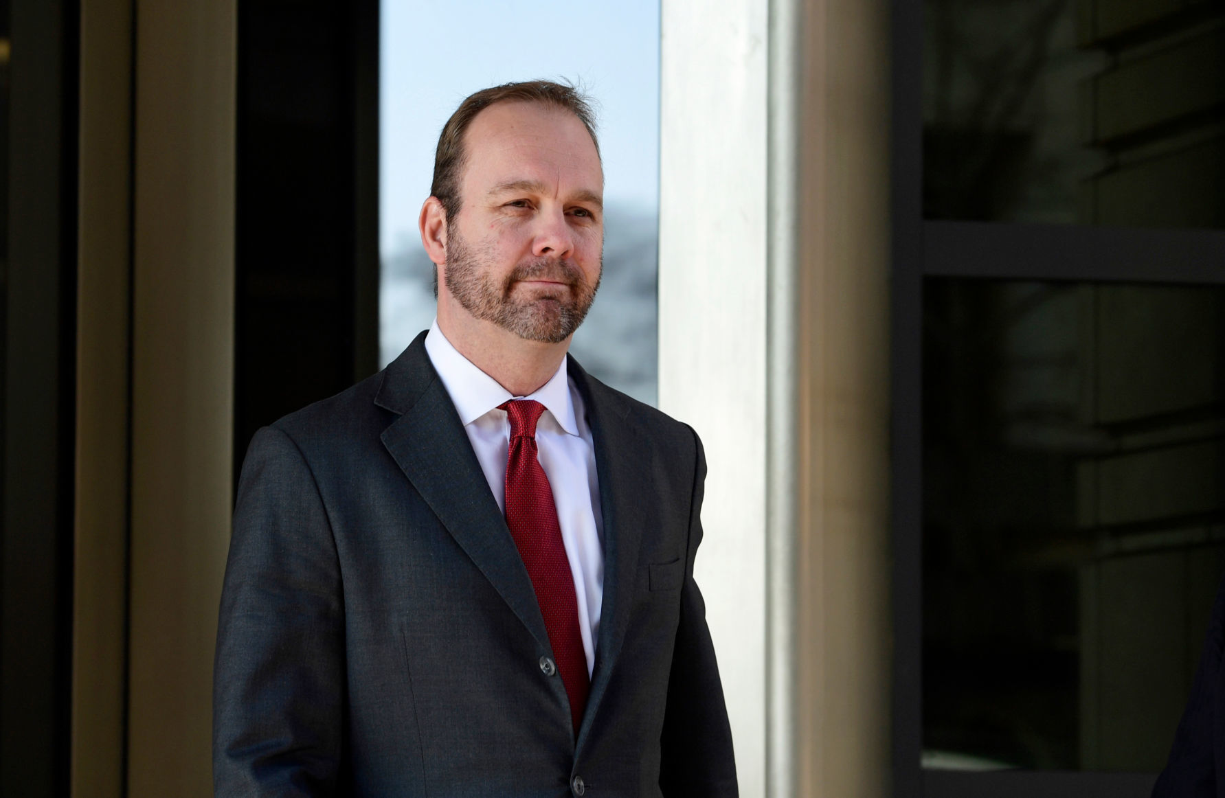 Rick Gates